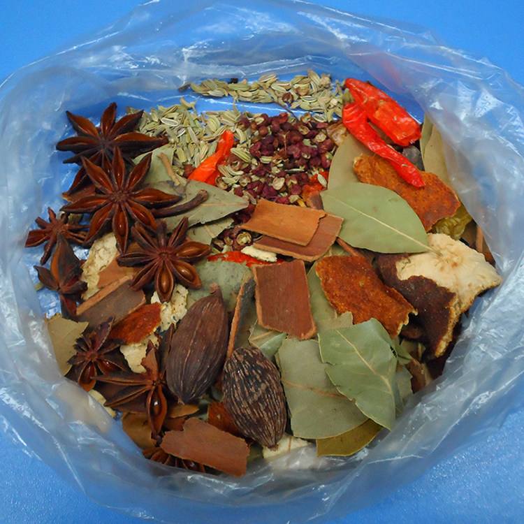 小吃牛杂调料(小吃牛杂调料怎么做) 小吃牛杂调料(小吃牛杂调料怎么做)