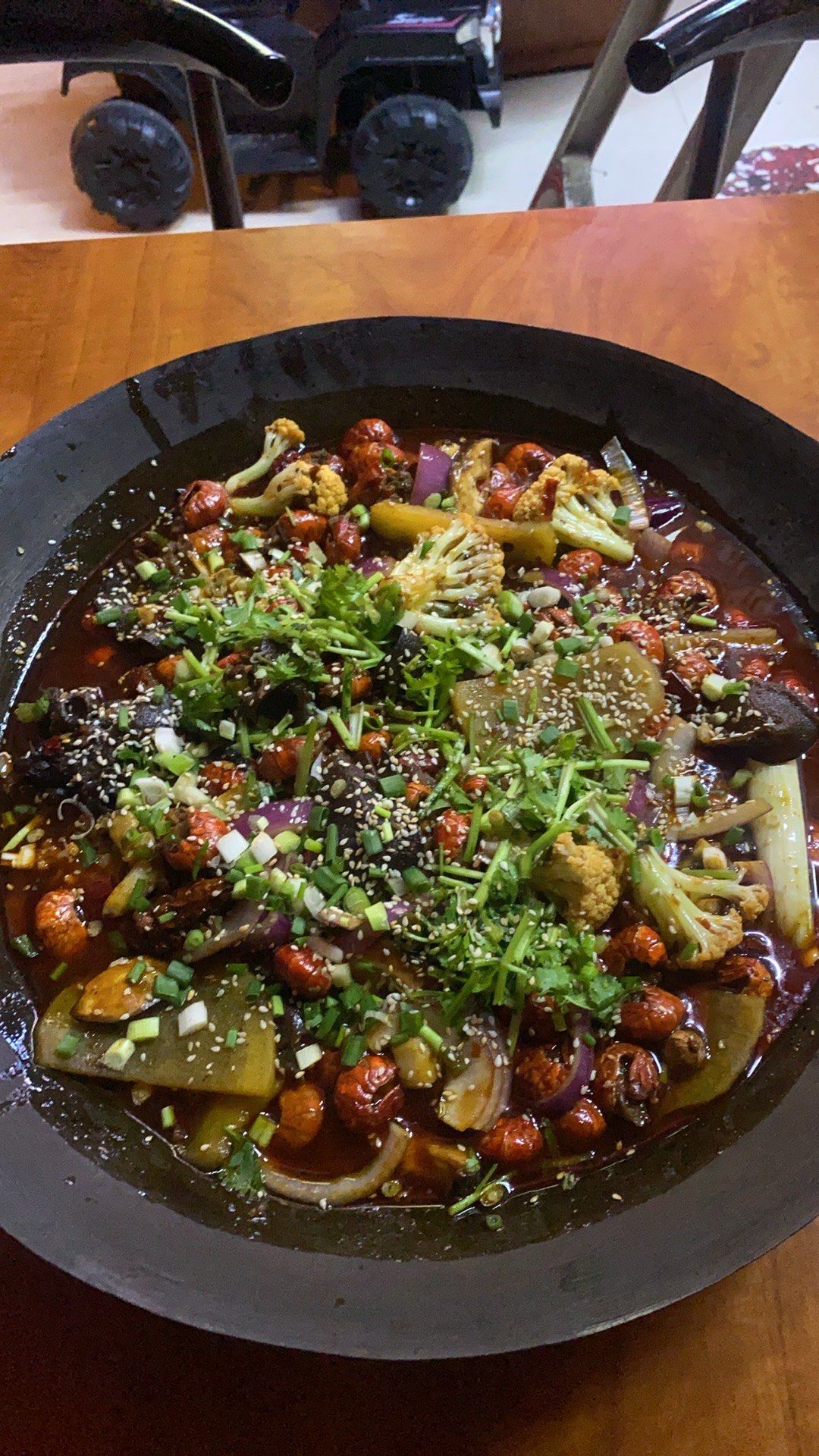 干锅特色美食(干锅有哪些好吃的) 干锅特色美食(干锅有哪些好吃的)