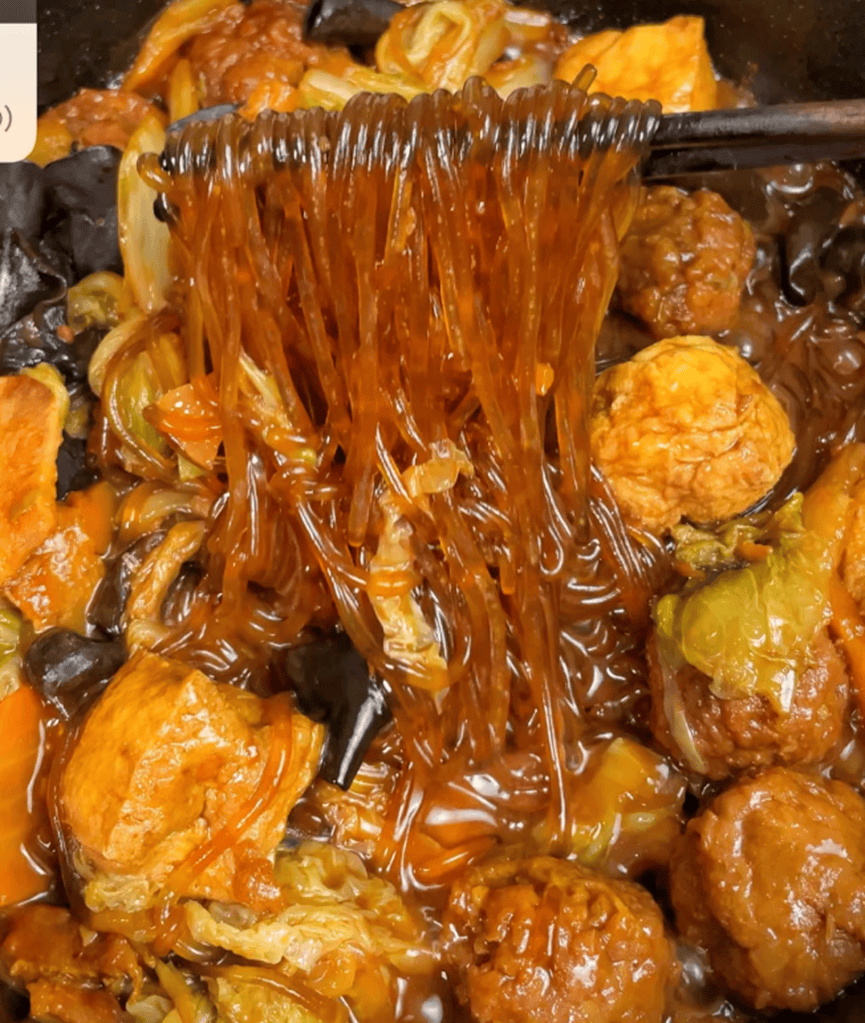 佛家素菜大锅烩菜(佛家素菜大锅烩菜的做法) 佛家素菜大锅烩菜(佛家素菜大锅烩菜的做法)