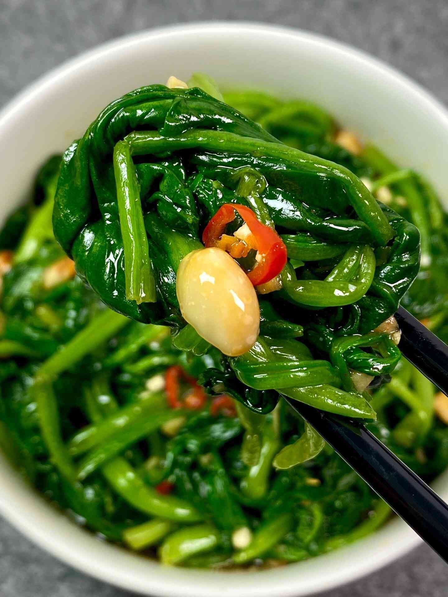 热量低的凉菜(热量低的凉菜有哪些)