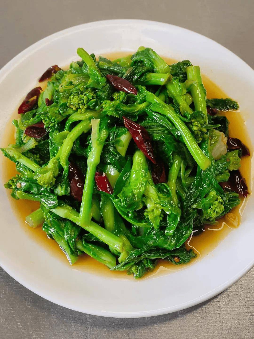 烧素菜类(烧素菜都有什么菜)