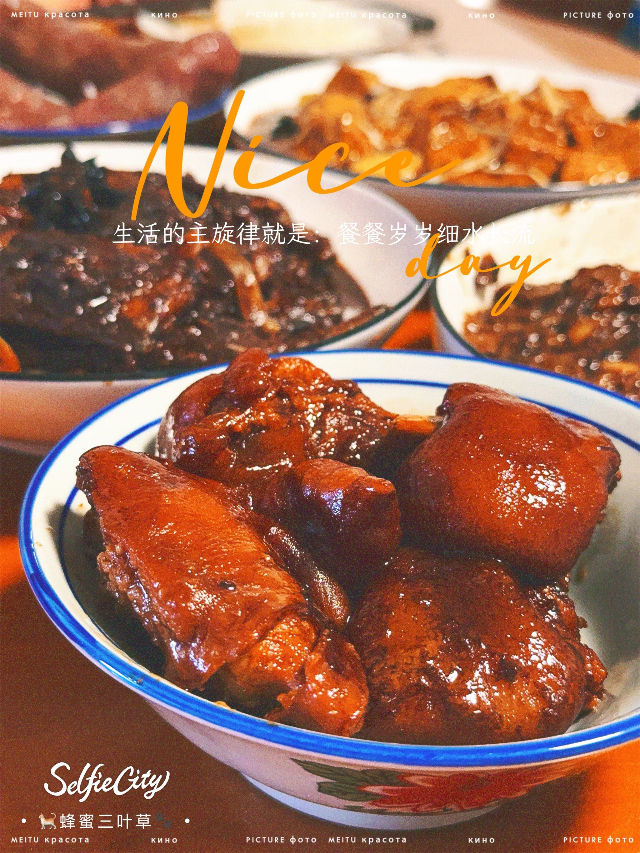 家常红烧蹄膀(怎么红烧蹄膀好吃下饭)