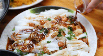 海丰小吃铜盘卷(海丰铜盘粿用什么粉) 海丰小吃铜盘卷(海丰铜盘粿用什么粉)