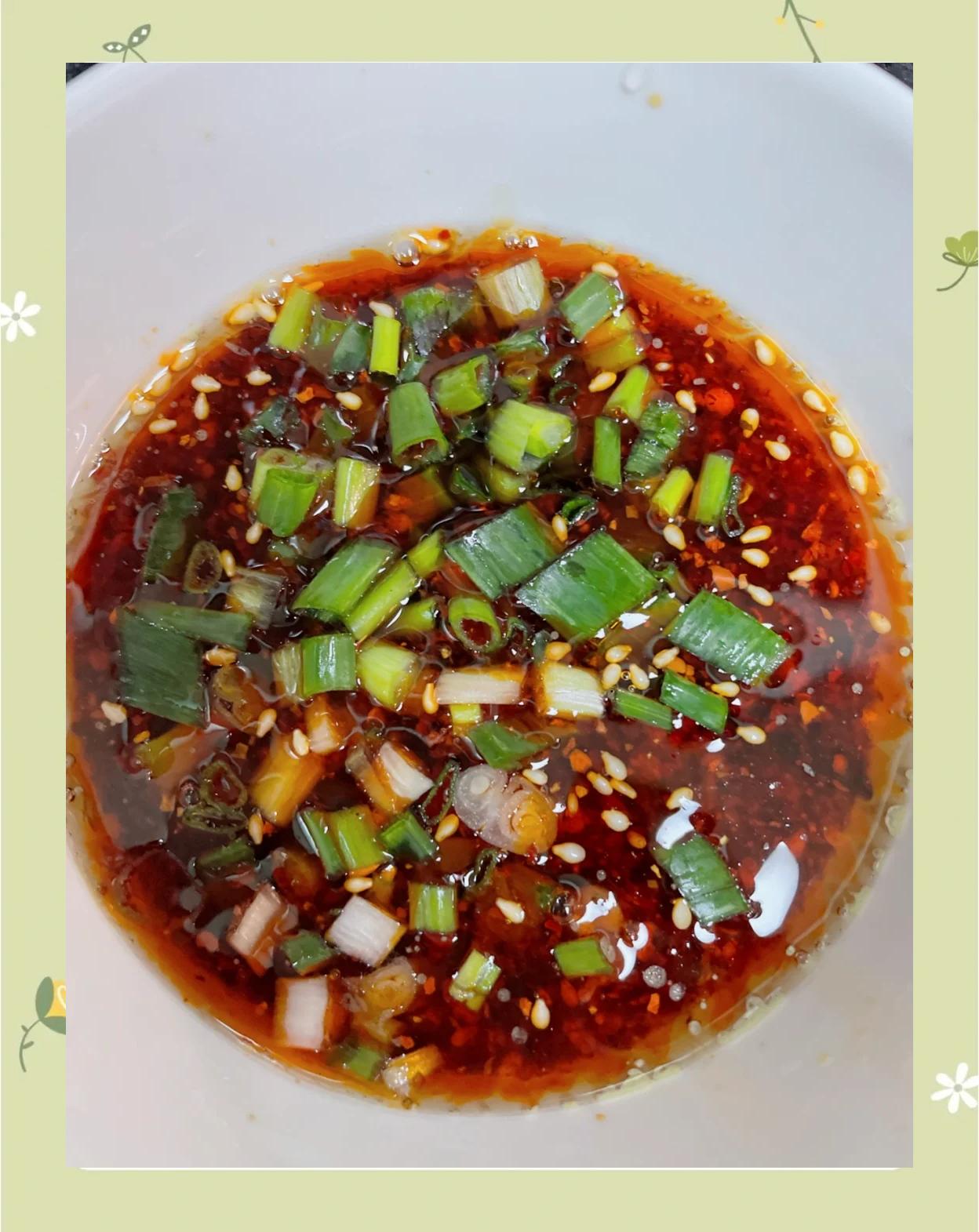 凉菜收胡豆的做法(凉菜收胡豆的做法视频)