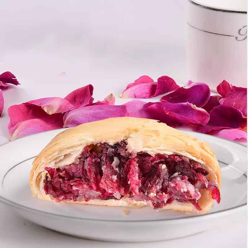 关于玫瑰的小吃(关于玫瑰的相关资料)