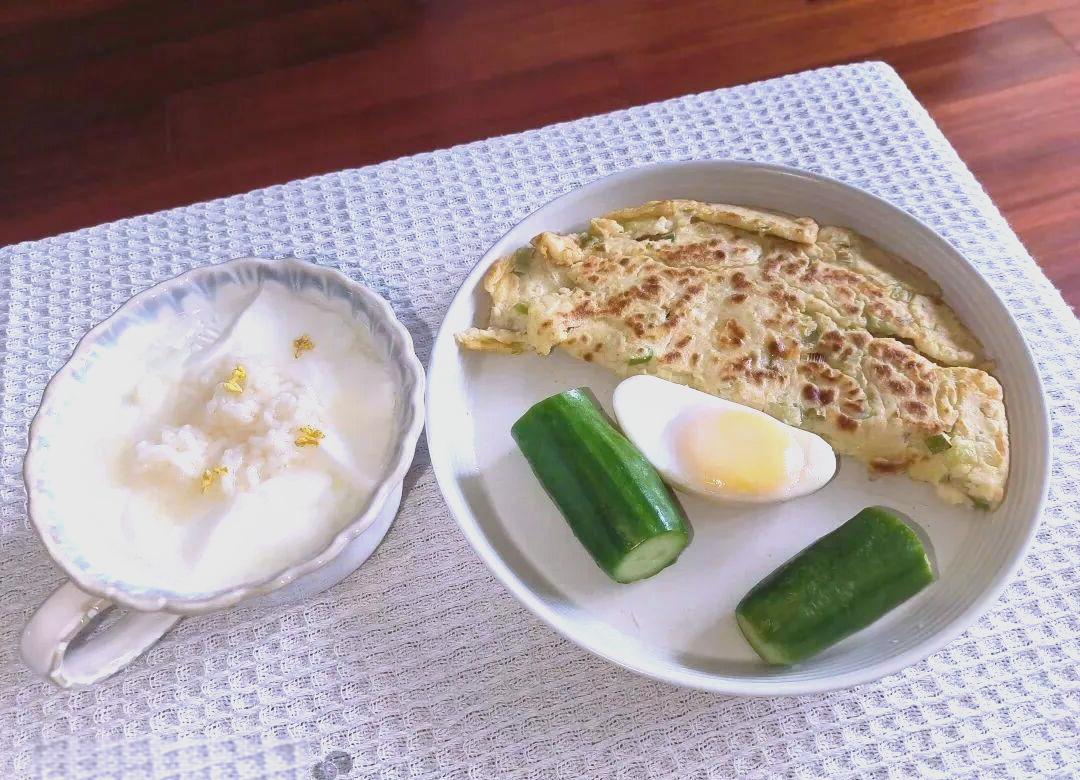 早餐酒酿(早餐酒酿圆子推荐)