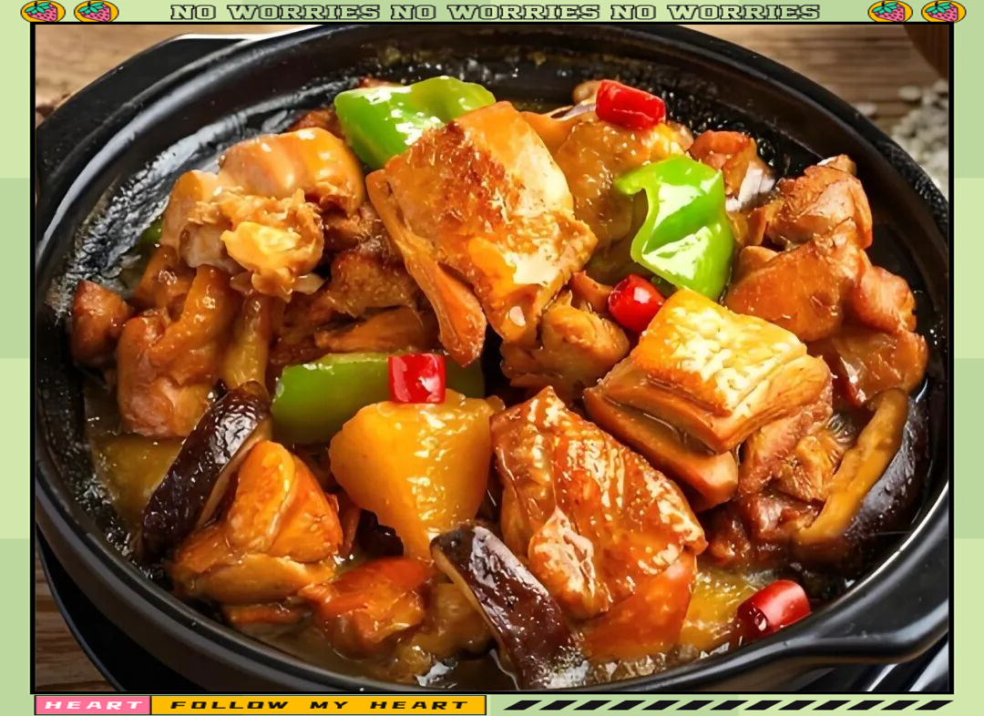 扶风特色小吃(扶风县小吃攻略)