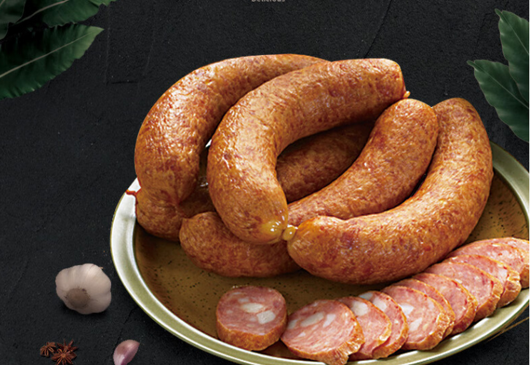 风干肠特色(风干肠的调料)