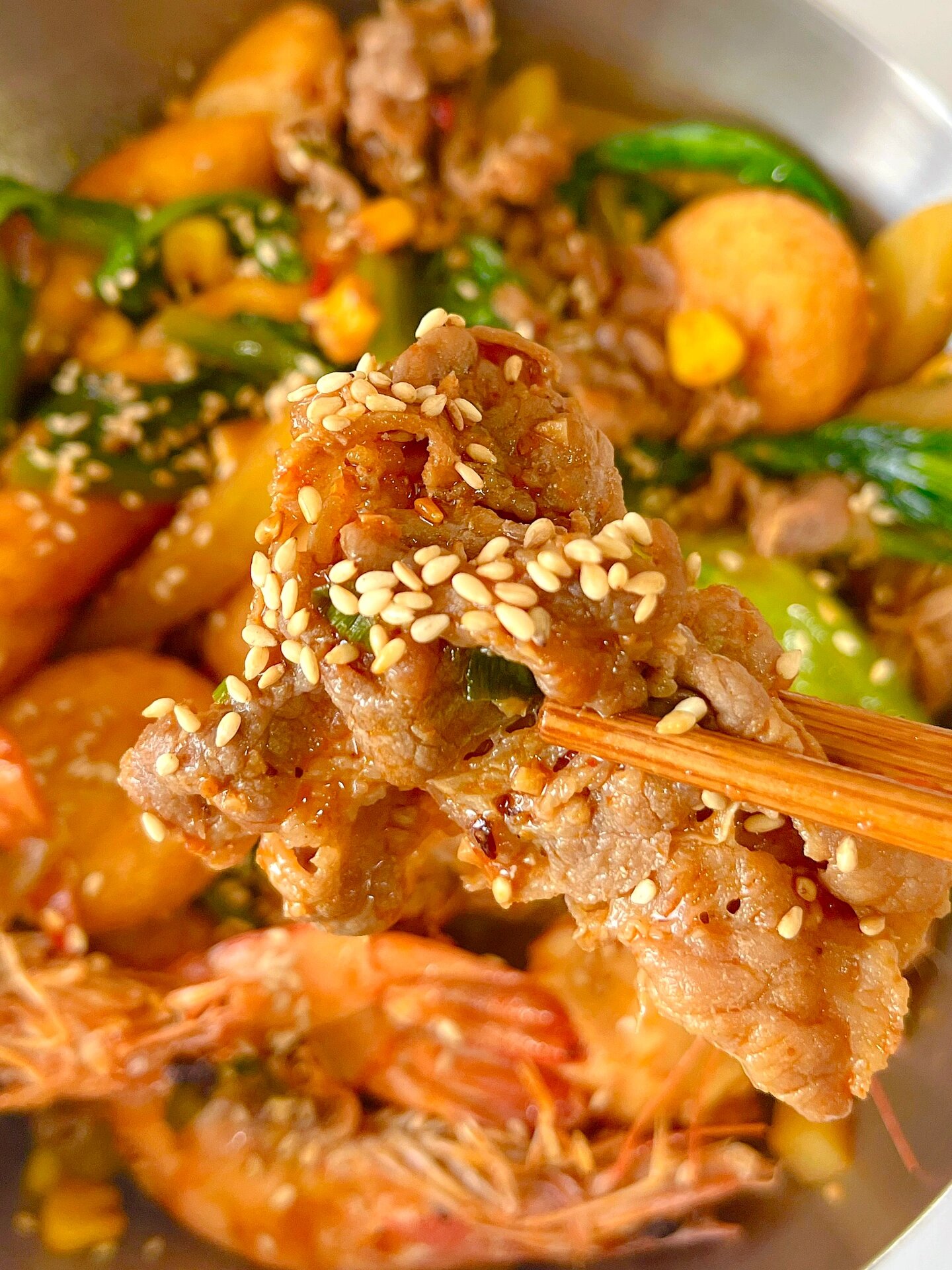 麻辣香锅素菜卡路里(麻辣香锅卡路里是多少) 麻辣香锅素菜卡路里(麻辣香锅卡路里是多少)