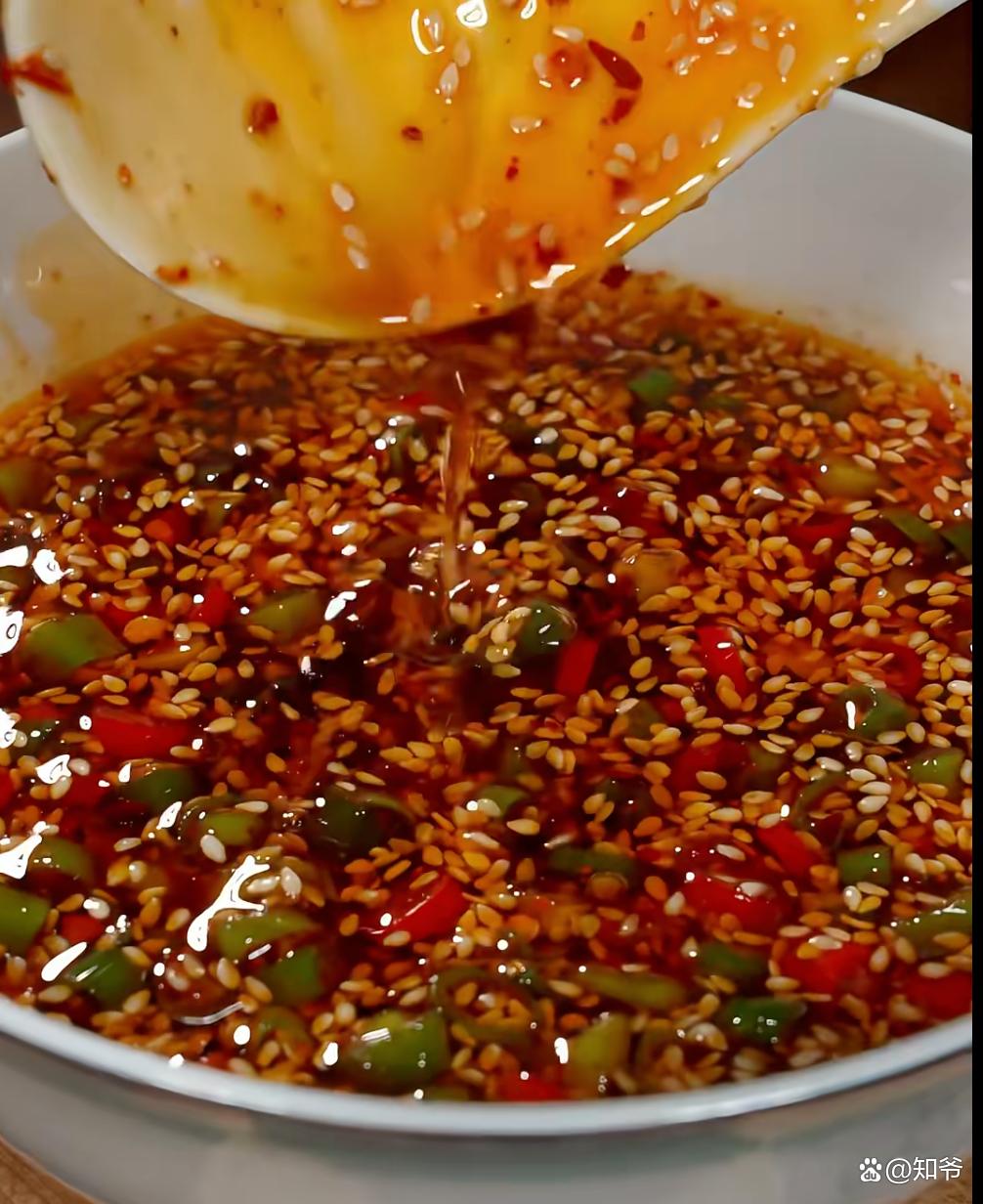 凉菜甜汁怎么调(凉菜甜品做法大全窍门) 凉菜甜汁怎么调(凉菜甜品做法大全窍门)