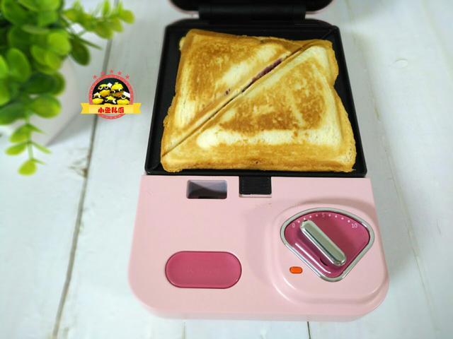 低脂早餐机(实用的早餐机)