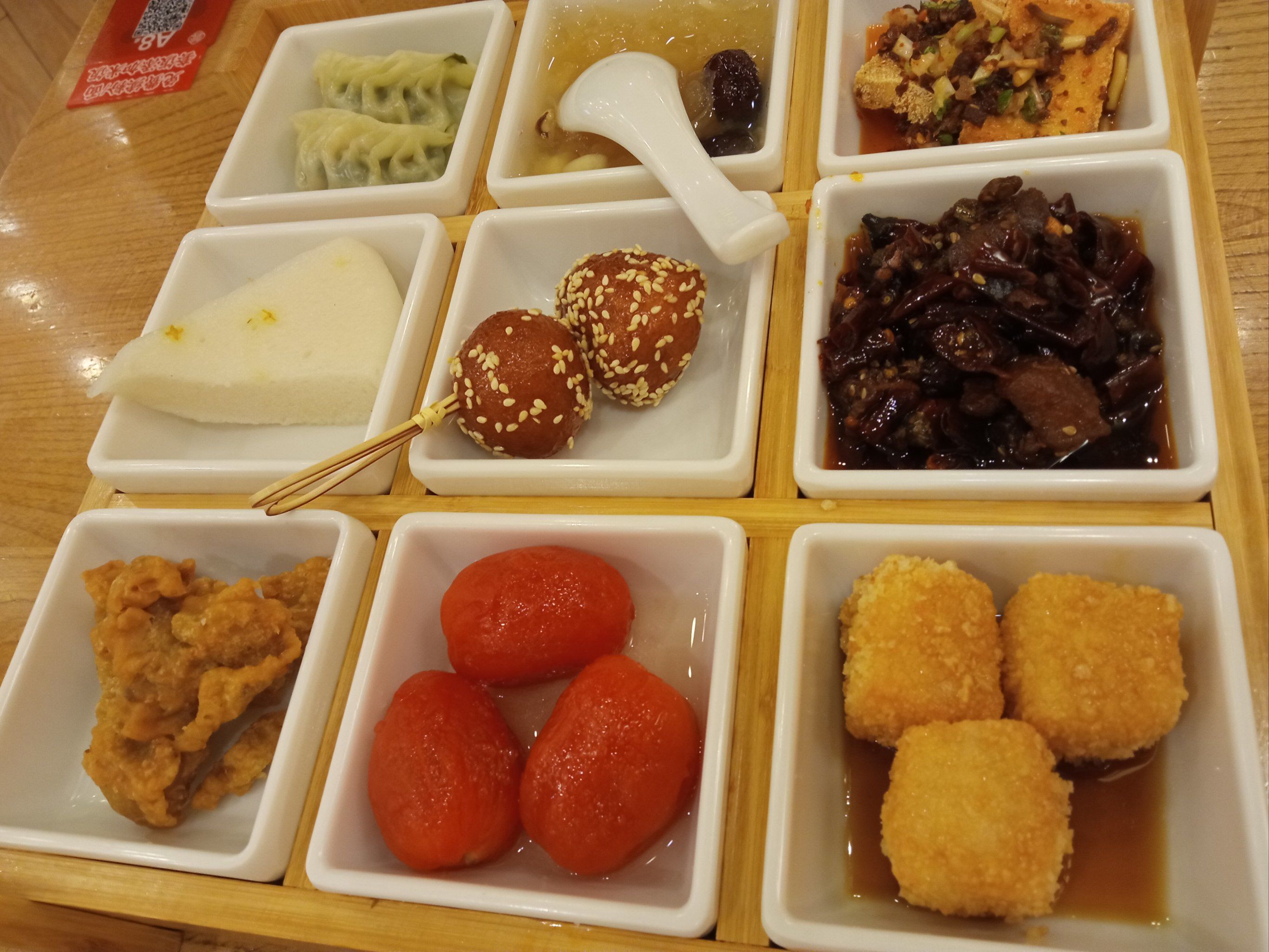 成都的什么小吃好(成都的什么小吃好吃又便宜)