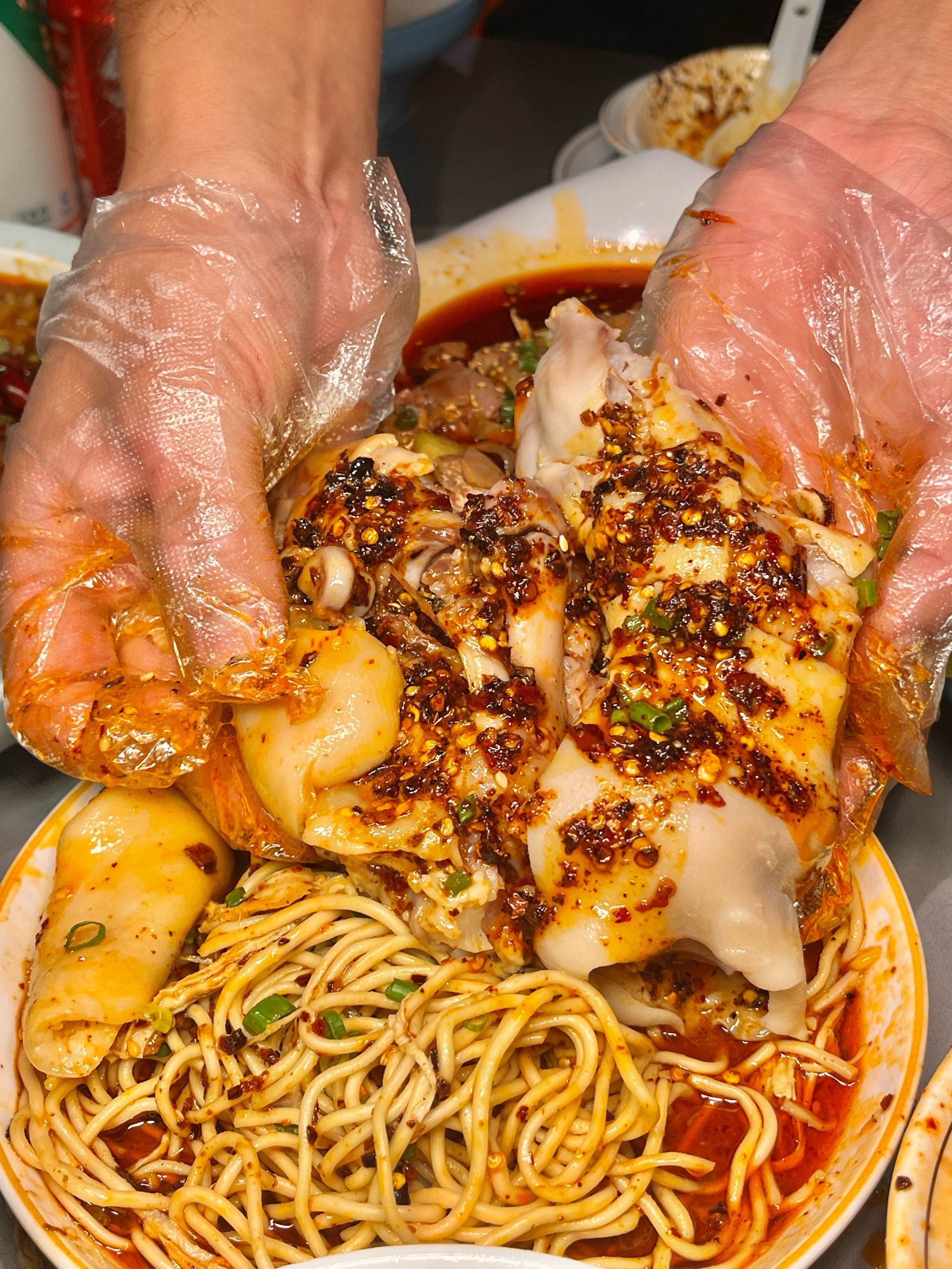 宵夜如何做才有特色(宵夜如何做才有特色营销)