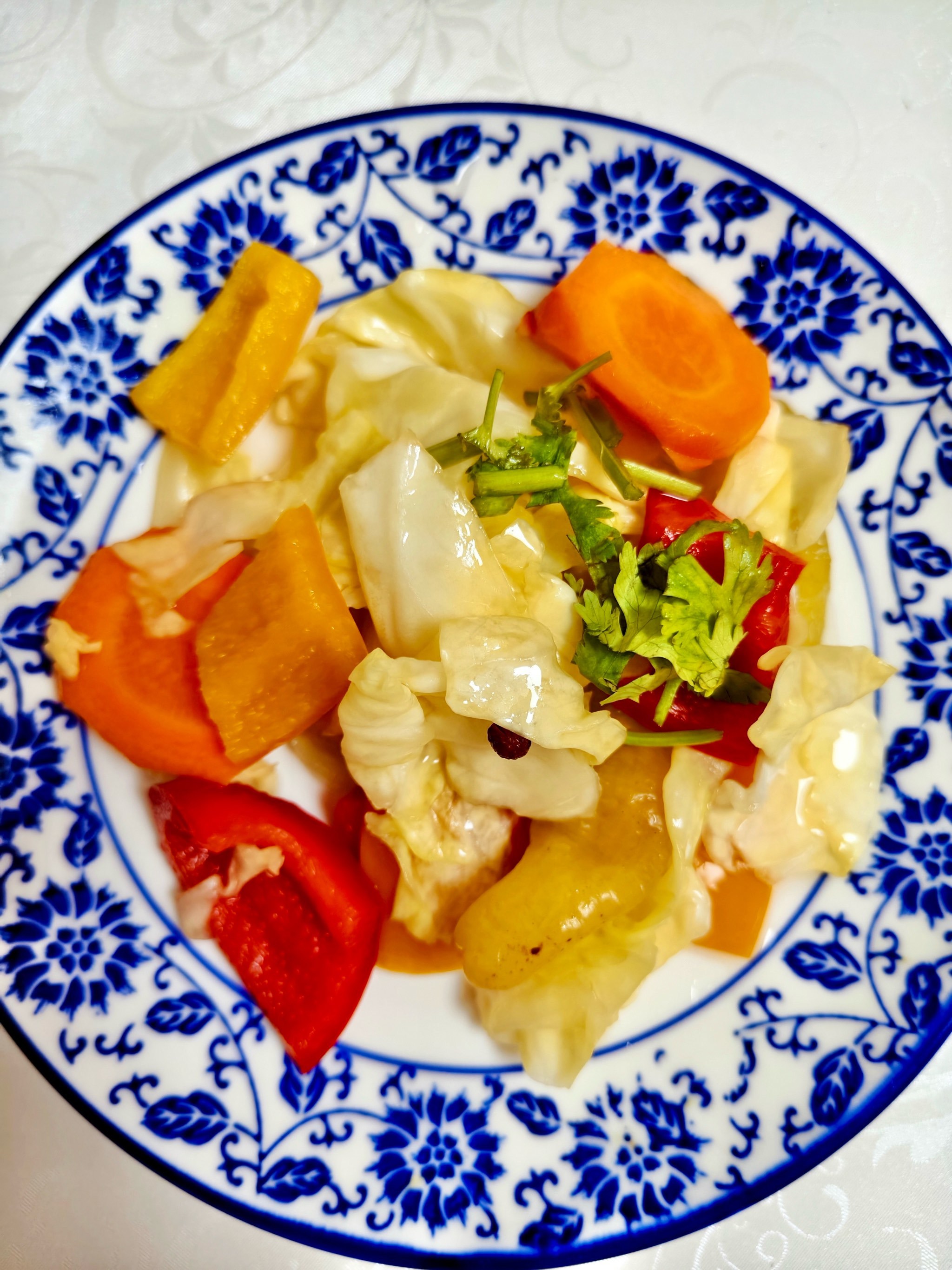 宫廷素菜食材(宫廷素菜食材图片)