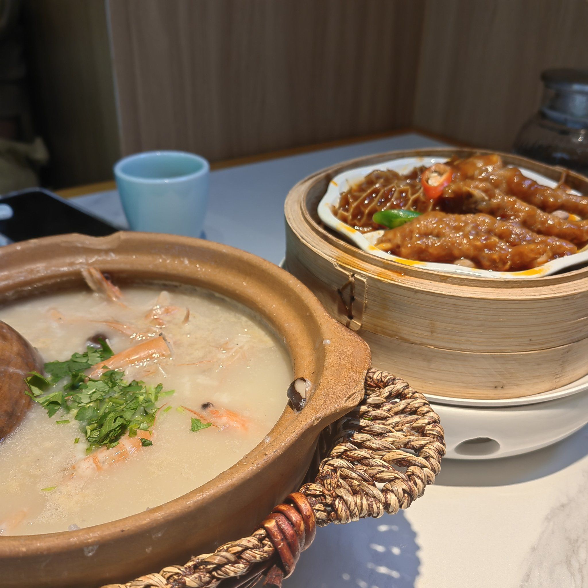 潮州砂锅粥特色菜(潮州砂锅粥怎么做才好吃)