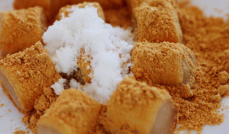 包含路打滚是什么小吃的词条 包含路打滚是什么小吃的词条