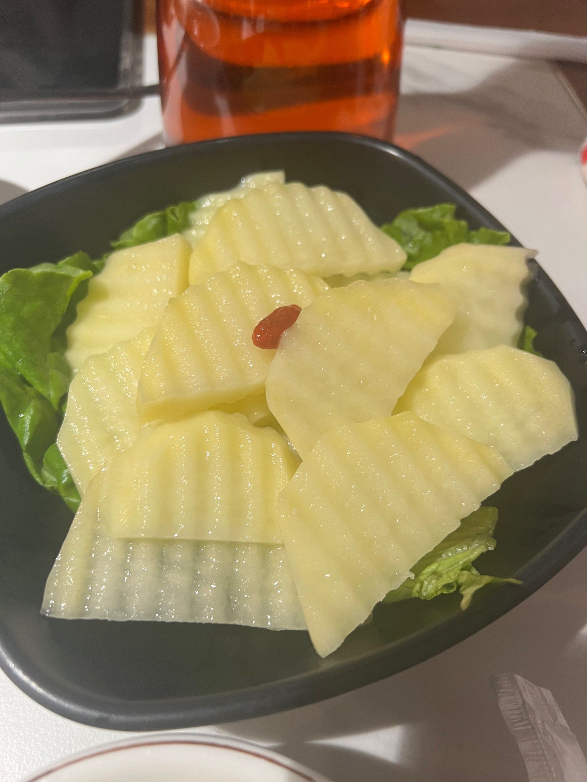 火锅店小凉菜(火锅店凉菜菜单图片)