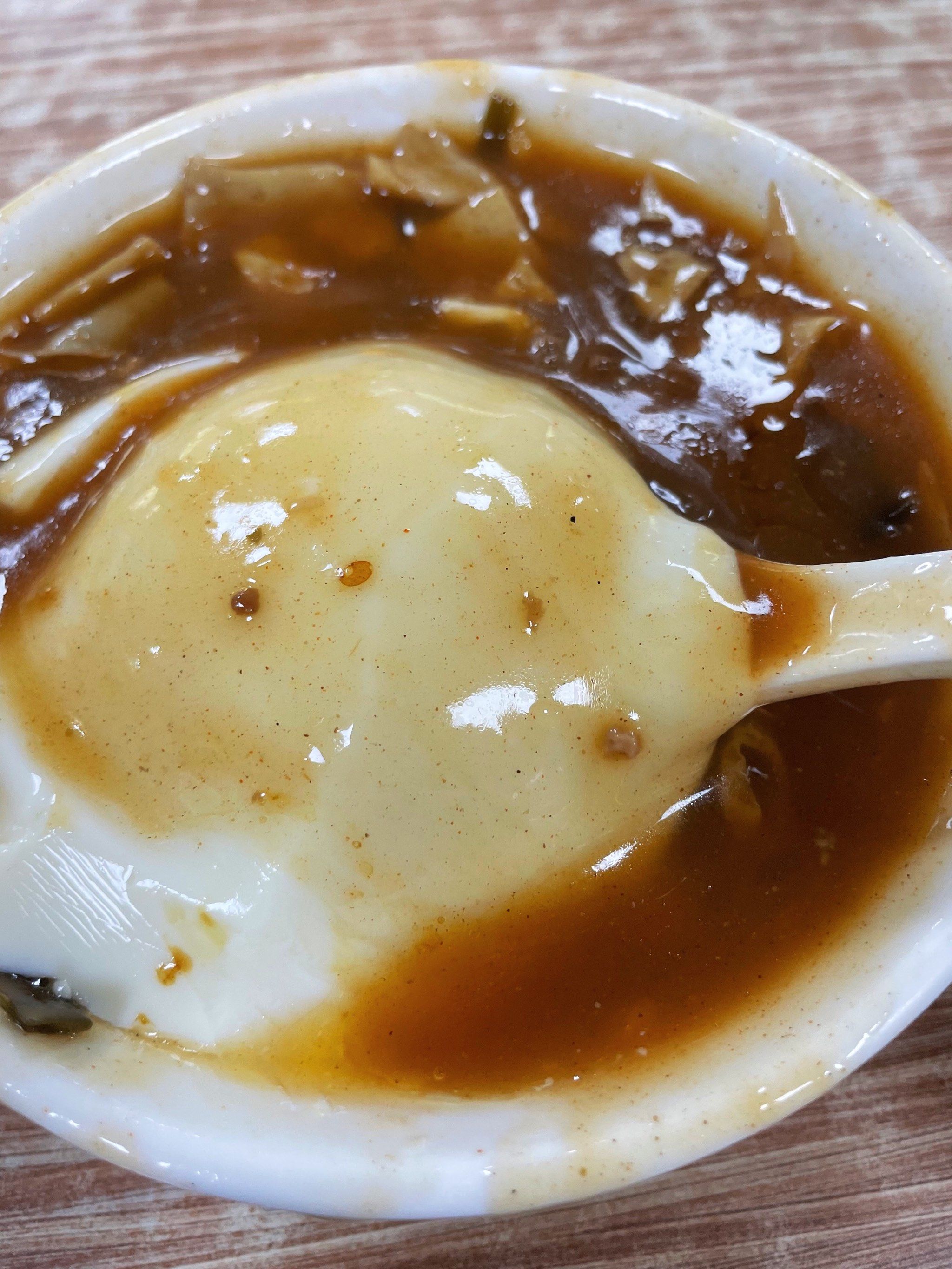 河南早餐特色美食图片(河南早餐特色美食图片大全)