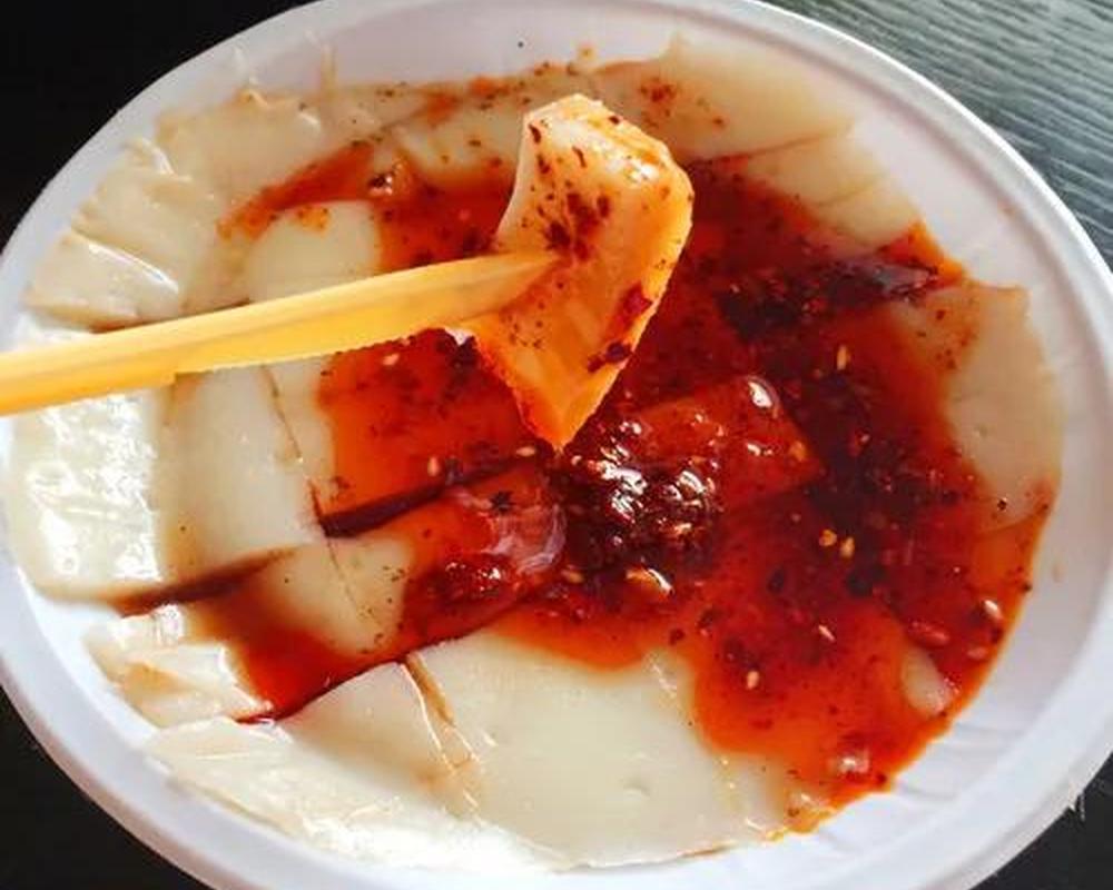 吕梁有名小吃(吕梁有名小吃有哪些)