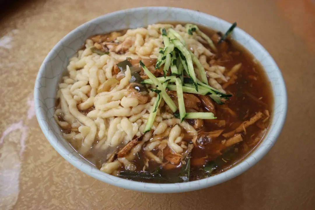 吕梁有名小吃(吕梁有名小吃有哪些)