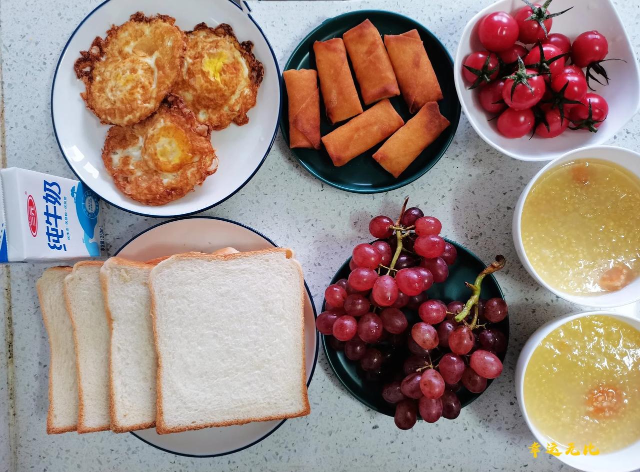 在外面吃早餐吃什么好(在外面吃早餐用英语怎么说) 在外面吃早餐吃什么好(在外面吃早餐用英语怎么说)