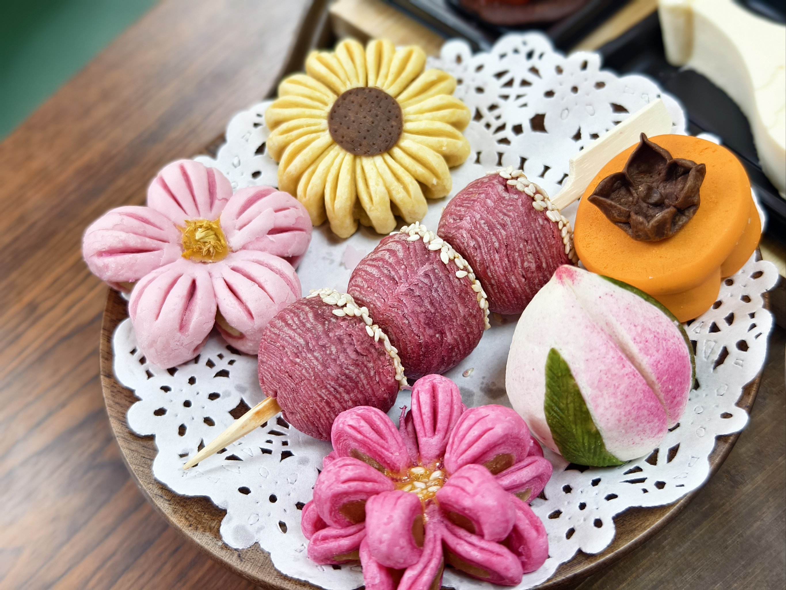 现在小吃有什么好花样(现在有什么流行的小吃比较赚钱)