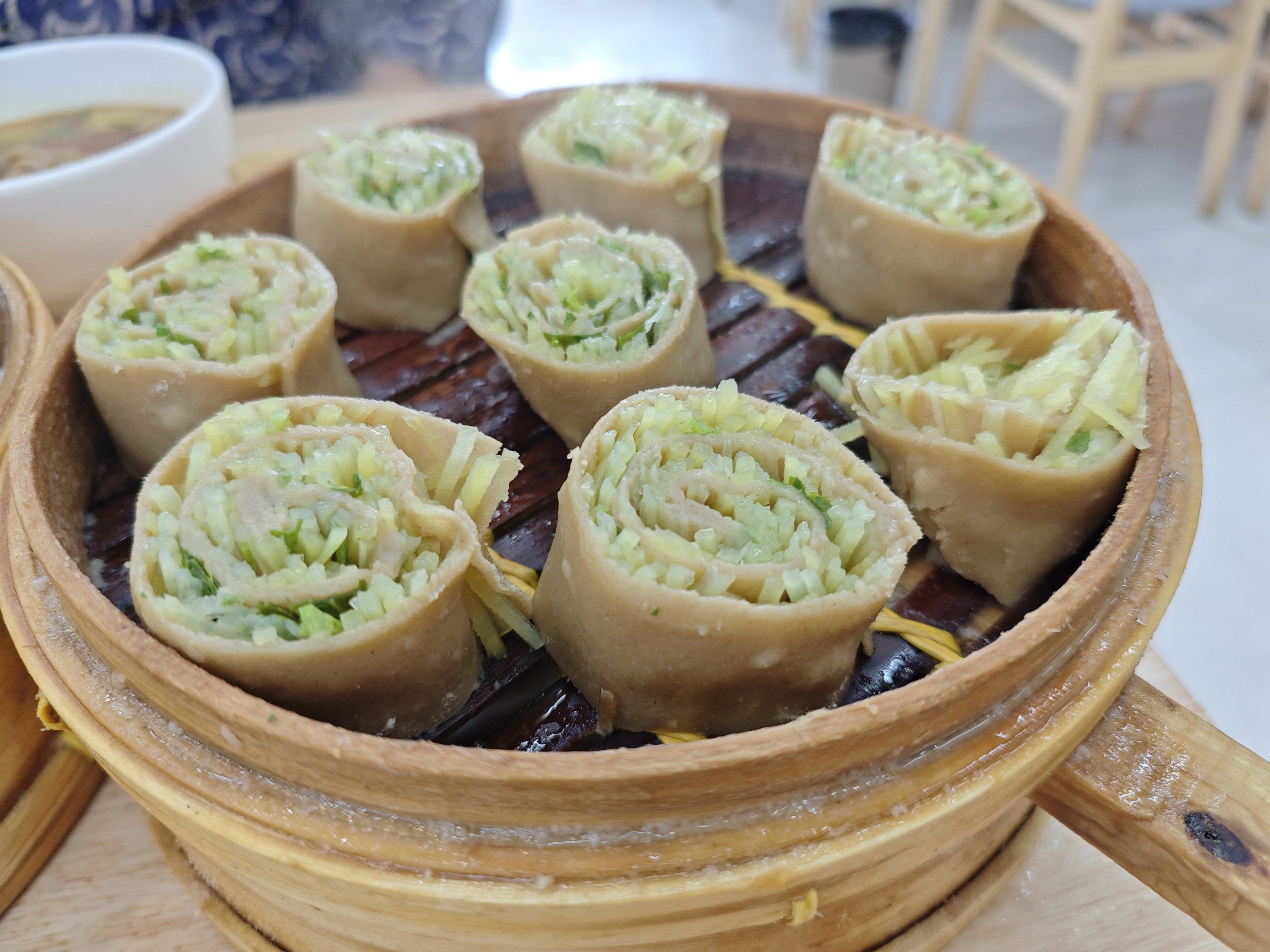 芋蒙的家常做法(芋蒙的家常做法步骤) 芋蒙的家常做法(芋蒙的家常做法步骤)