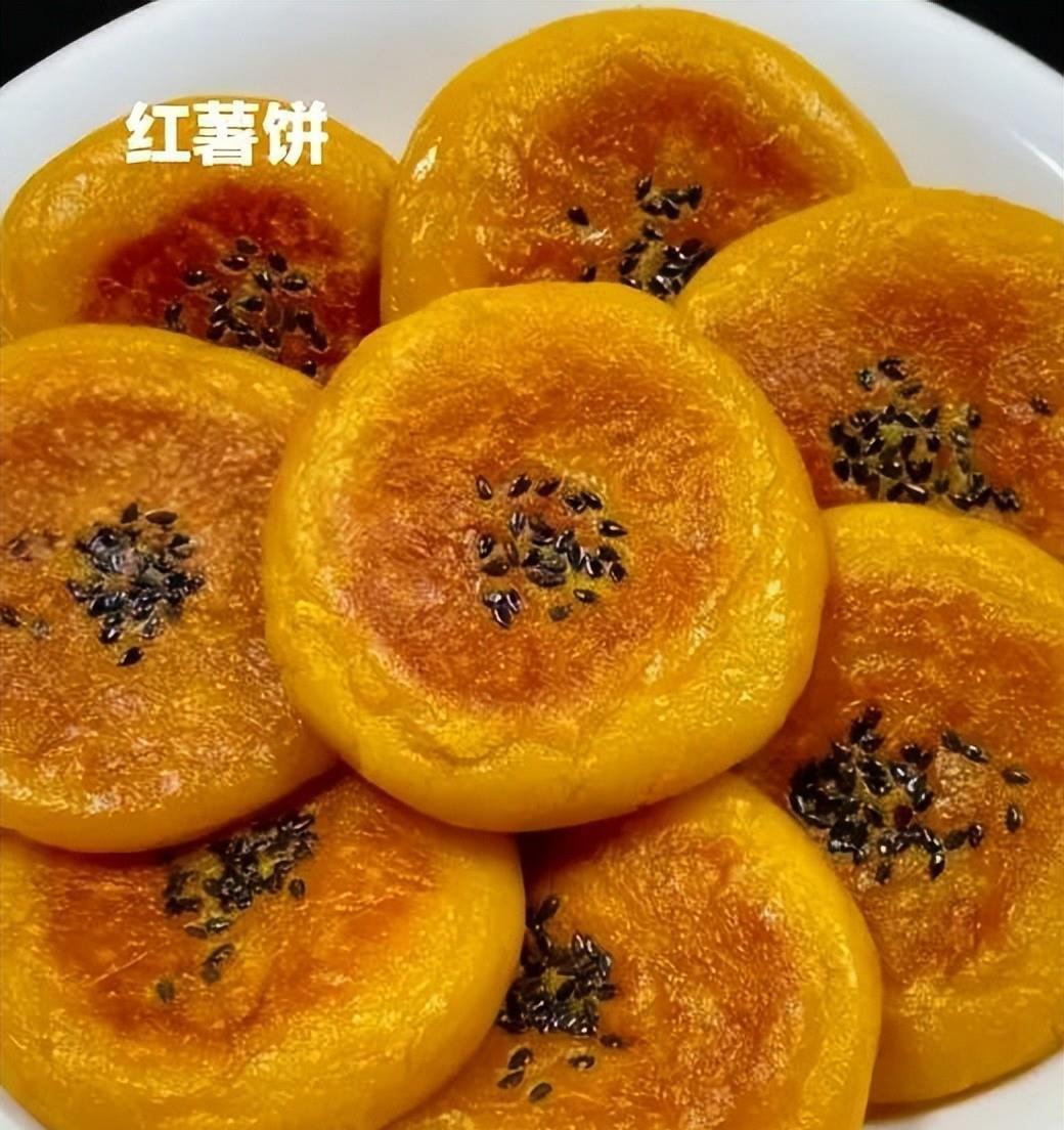 早餐都有什么饼(早餐都有什么饼种类)