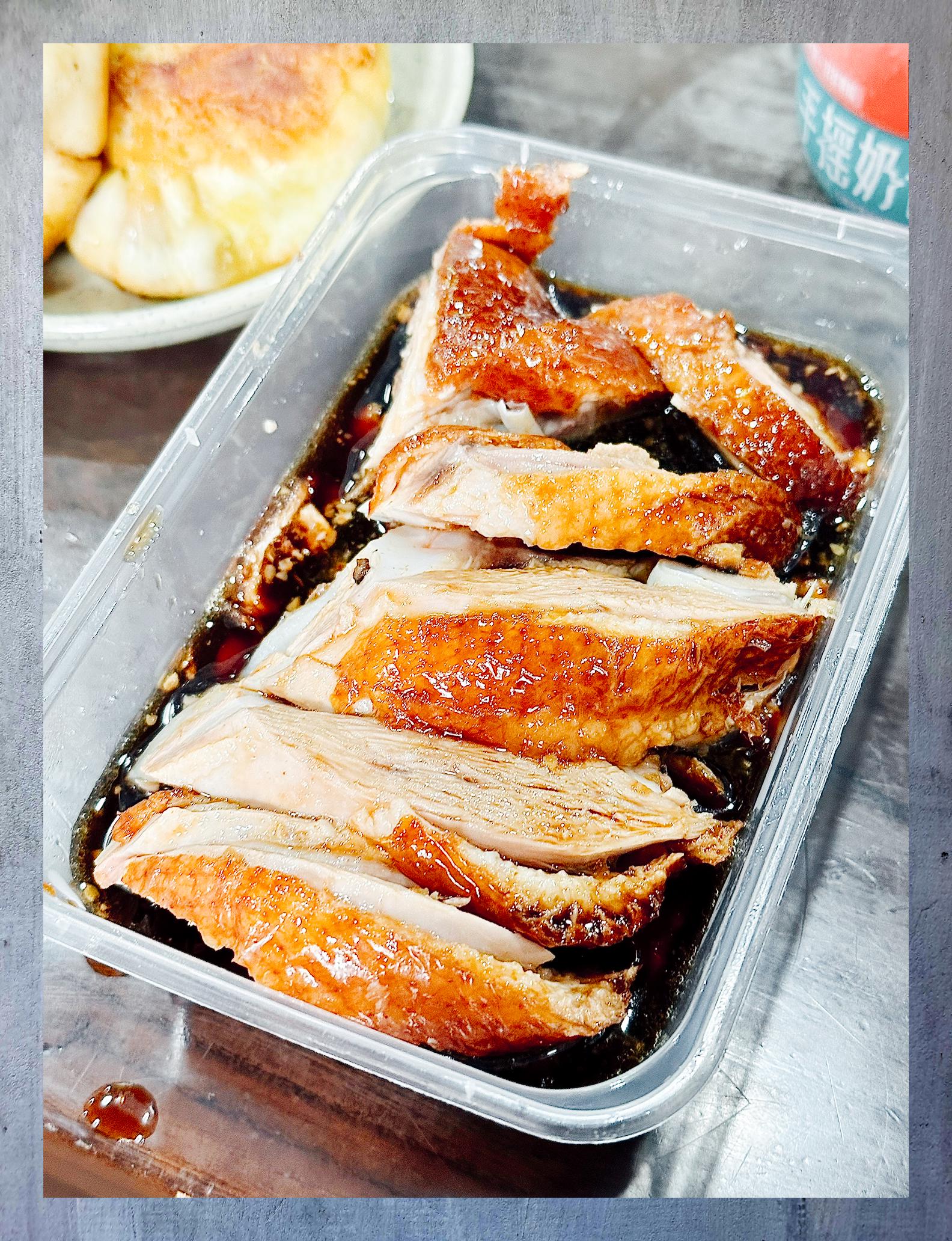 烤鸭小吃(烤鸭小吃培训学校)