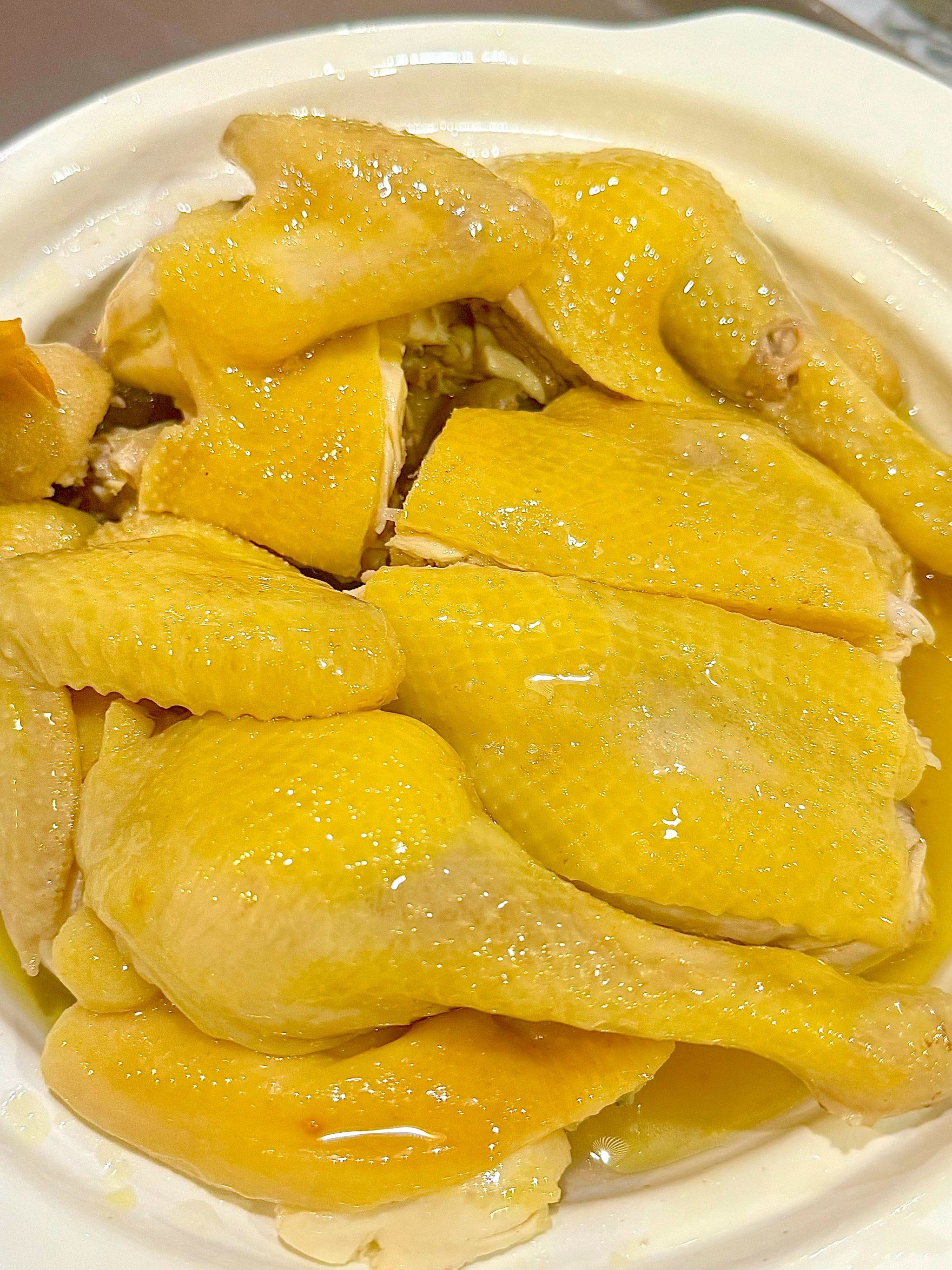 家常鸡蒸碗(蒸鸡碗的做法大全)