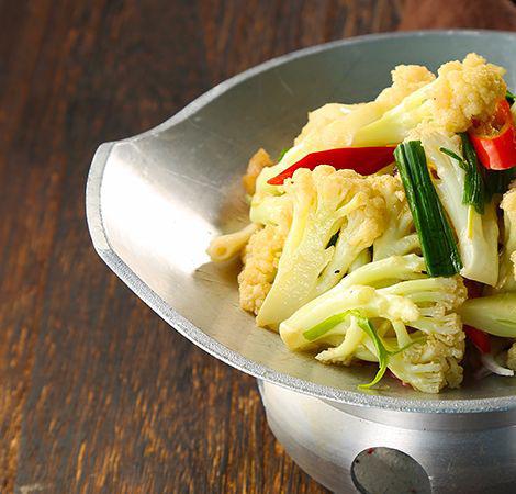 川菜中有哪些素菜(川菜中有哪些素菜名称)