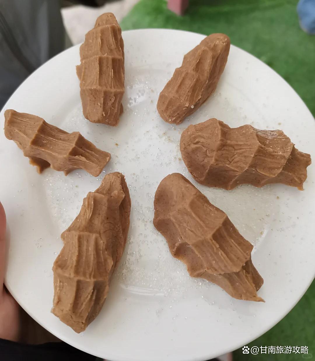 甘南特色菜(甘南特色菜都有什么) 甘南特色菜(甘南特色菜都有什么)