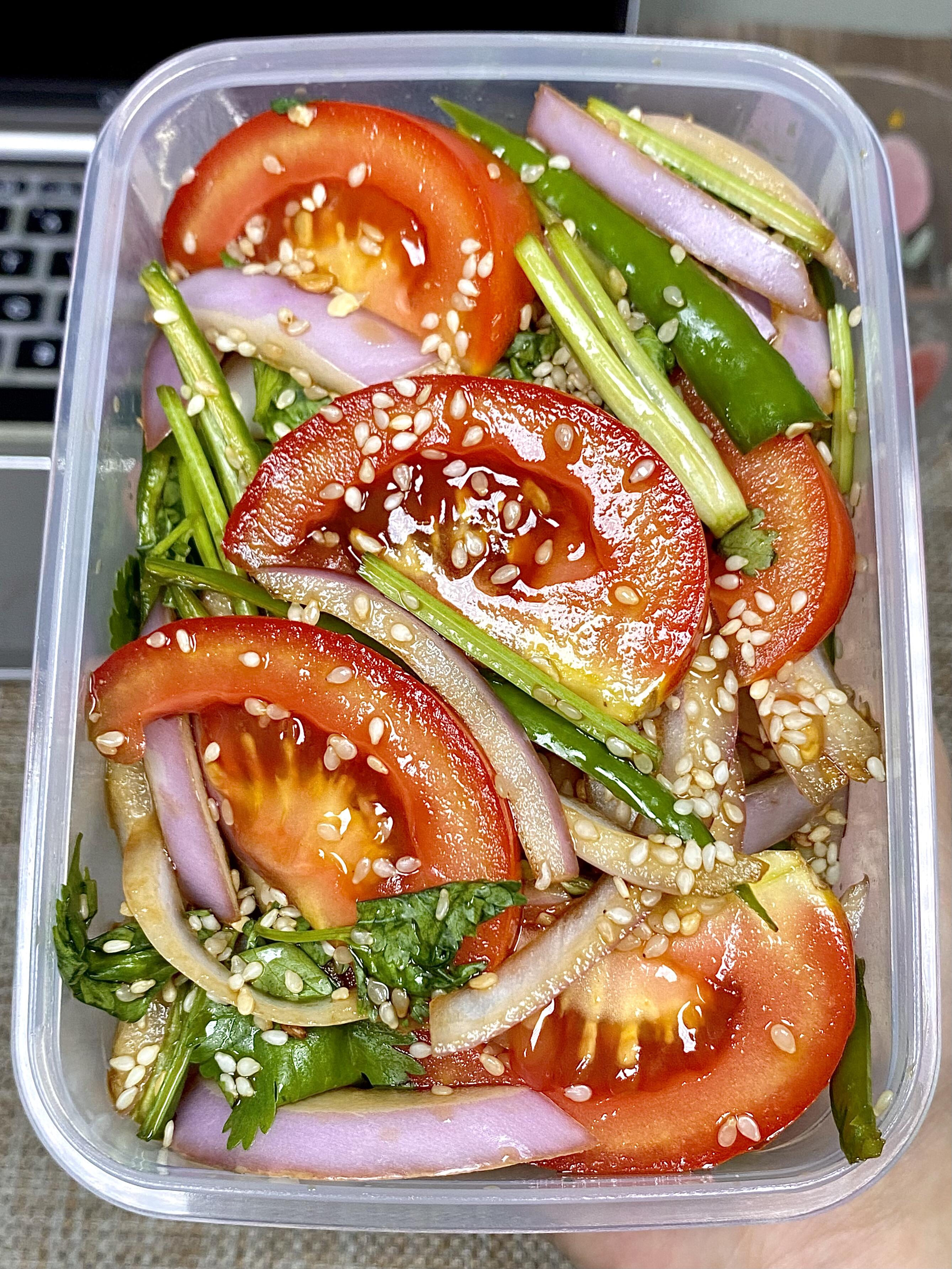 玉米油拌凉菜(玉米油拌凉菜怎么做) 玉米油拌凉菜(玉米油拌凉菜怎么做)