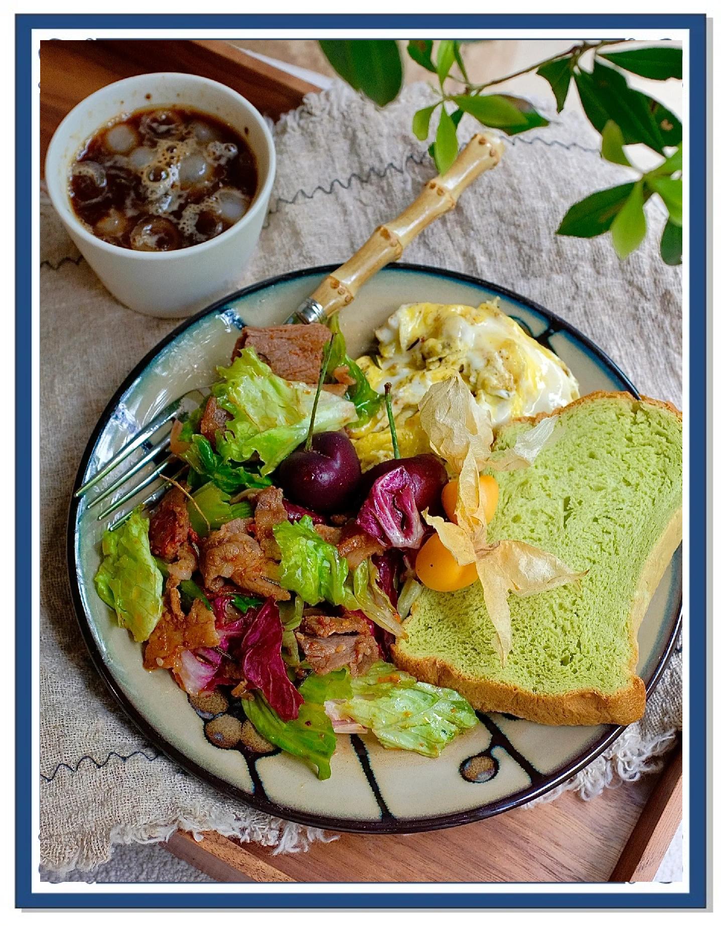 早餐牛肉和水果(牛肉和水果哪个更利于减肥)