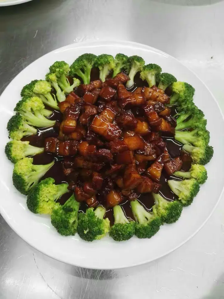 学习特色菜(学做有特色的菜)