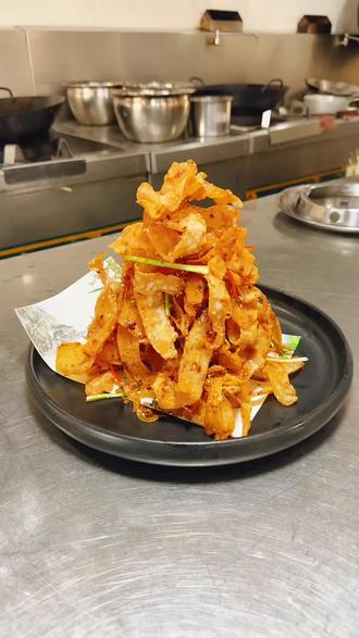 学习特色菜(学做有特色的菜)