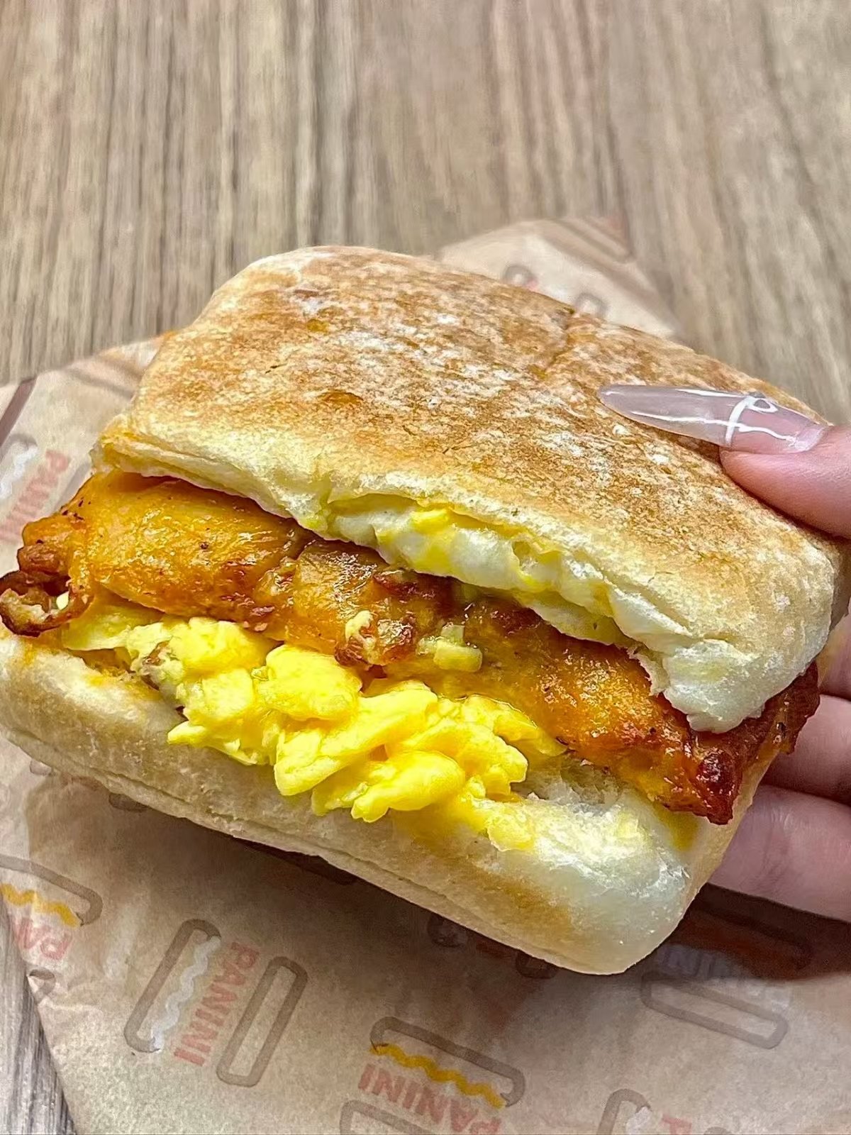 kfc的早餐图片(kfc早餐菜单2021)