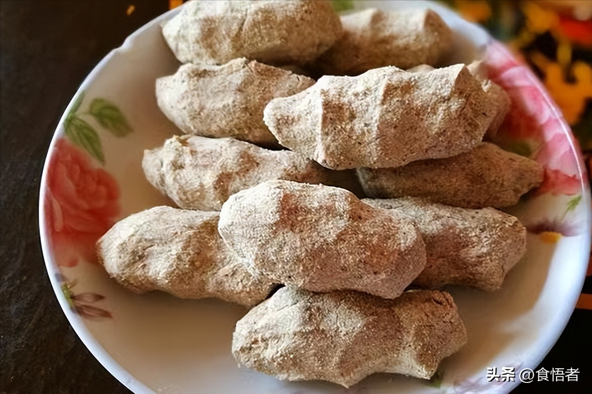 纳西炸的小吃(纳西火锅的特色)