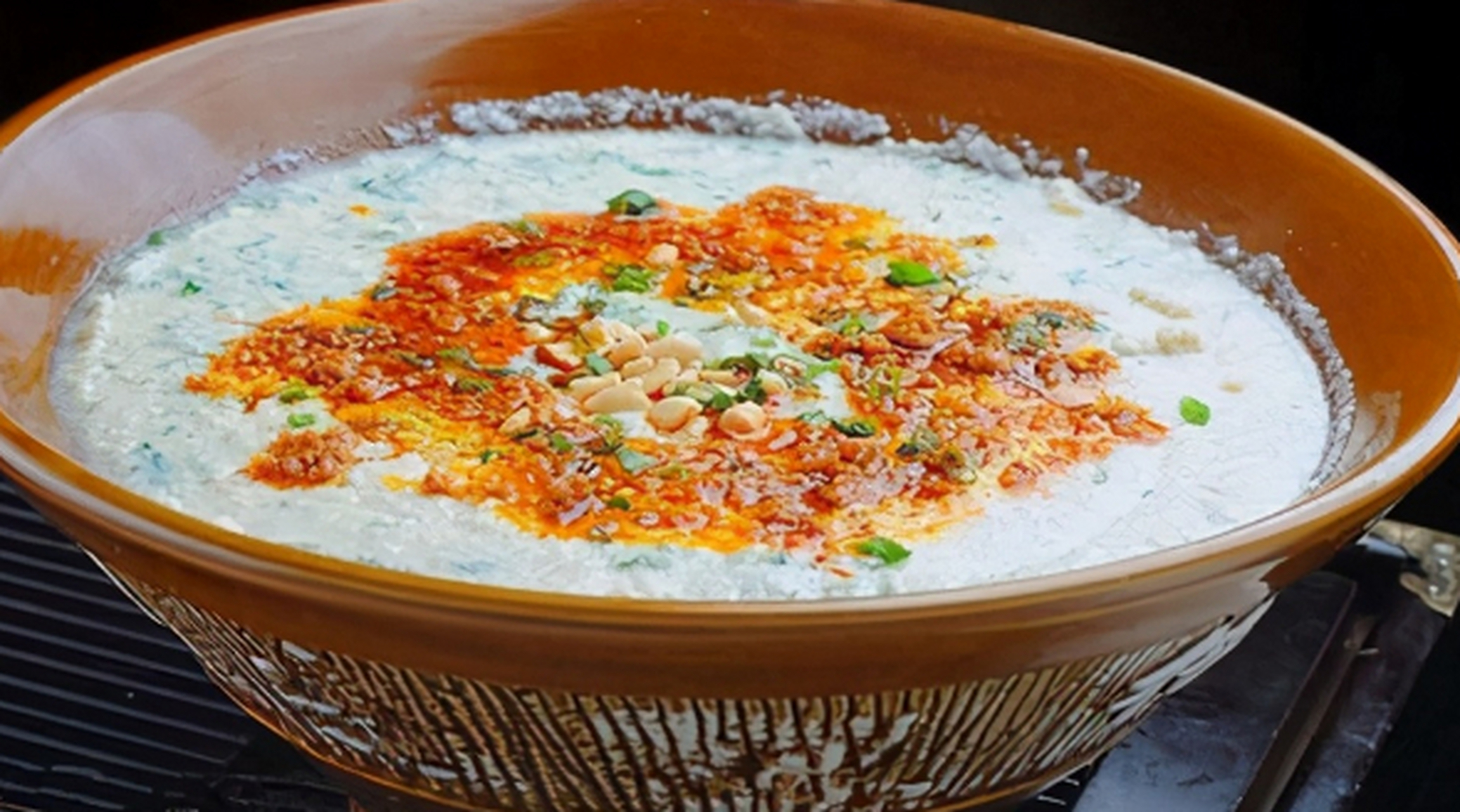 北方特色甜小吃(北方小吃有哪些比较受欢迎)