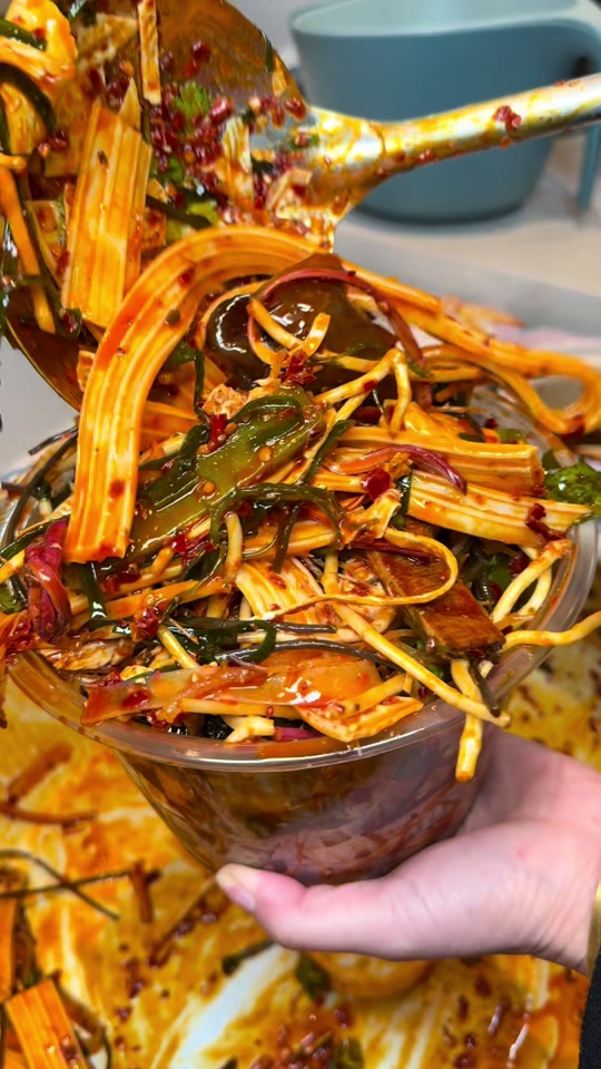 全世界凉菜素菜(全世界凉菜素菜排名)