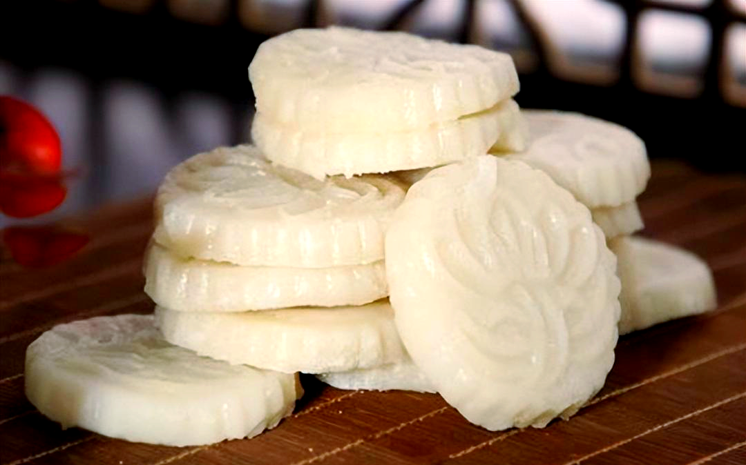 湖北的特产小吃(湖北特产小吃前十名)