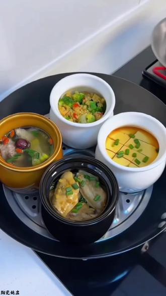 隔水炖可以做什么早餐(隔水炖可以做什么早餐好吃)