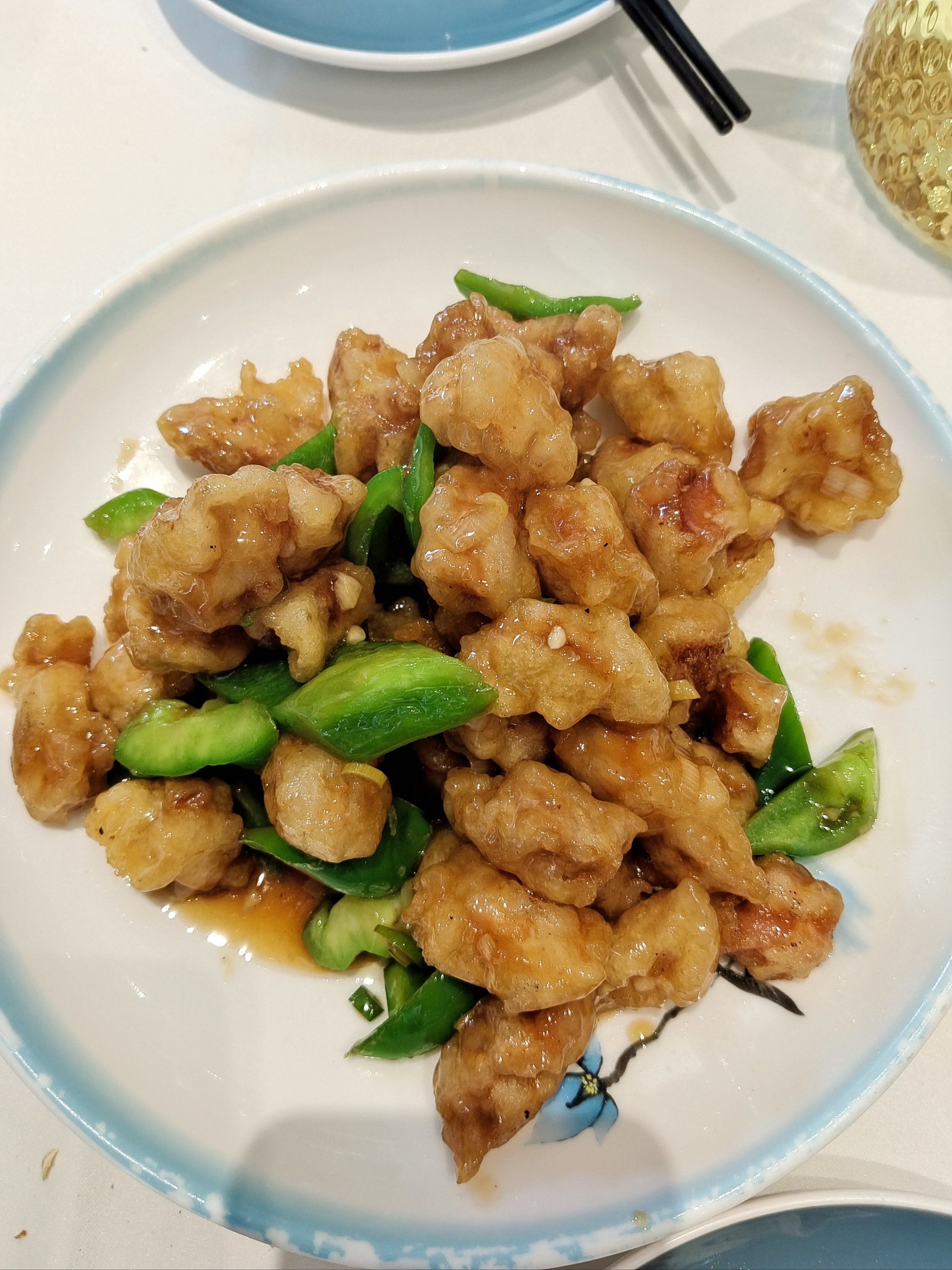 家常溜肉片(家常溜肉片怎样做好吃视频) 家常溜肉片(家常溜肉片怎样做好吃视频)