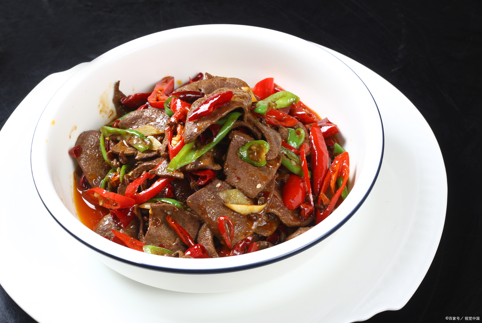 羊肝怎么做凉菜(羊肝怎么做凉菜的做法)