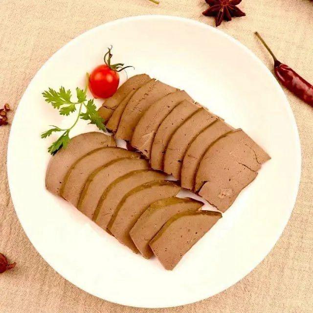 羊肝怎么做凉菜(羊肝怎么做凉菜的做法)