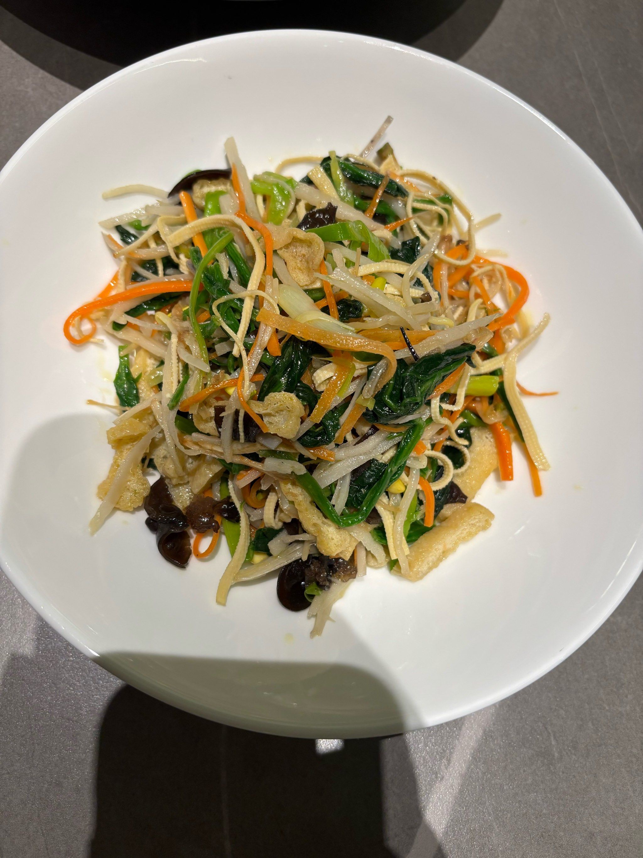 下列四道菜属于全素菜(属于全素菜的名菜有哪些)