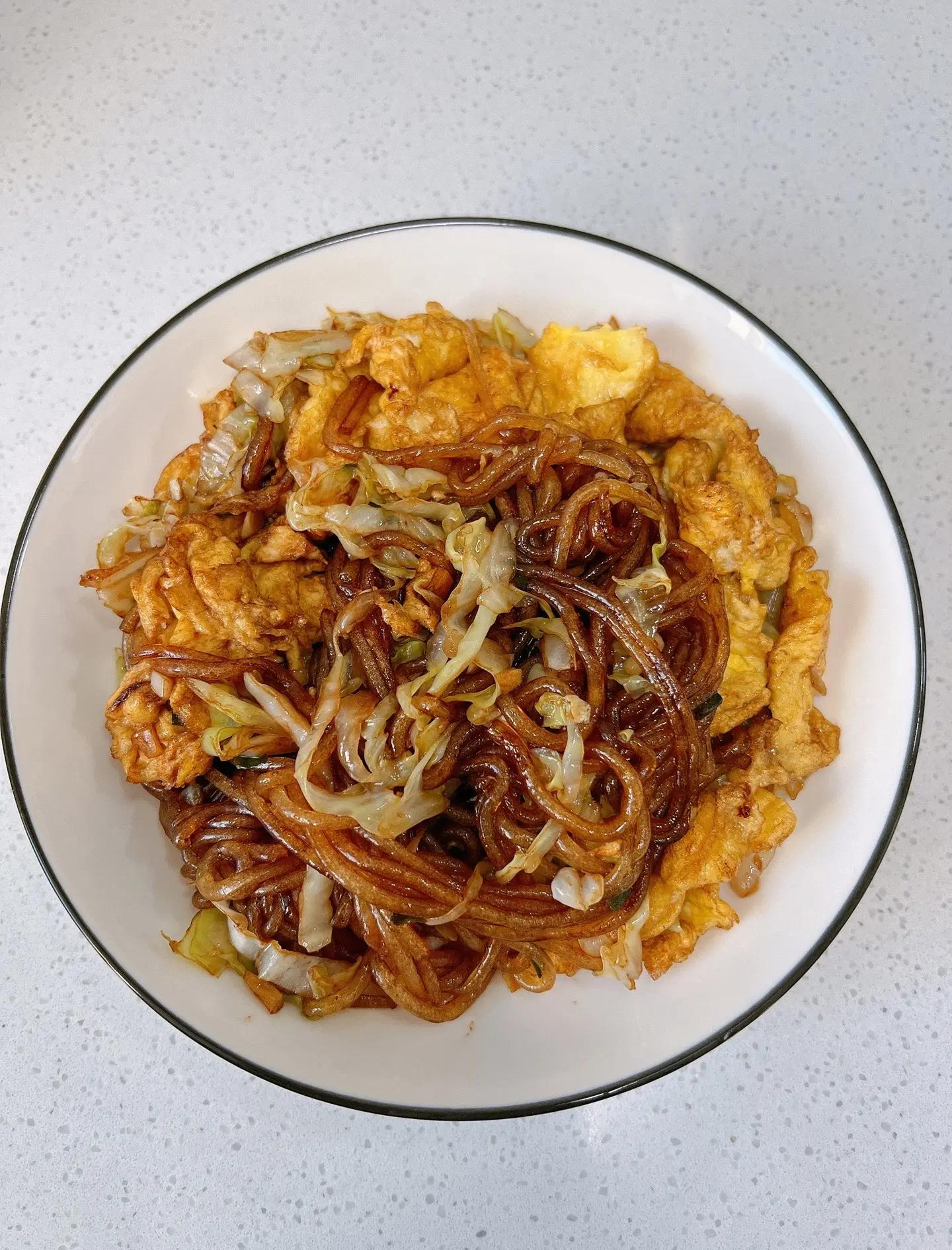 小白菜粉条的家常做法(小白菜粉条怎么做好吃法大全)