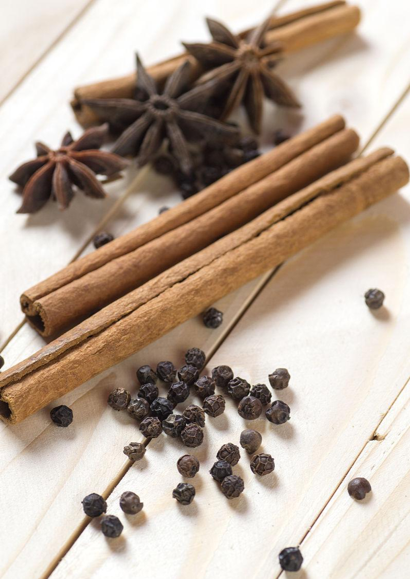 做素菜用什么香料(素菜一般加什么香料) 做素菜用什么香料(素菜一般加什么香料)