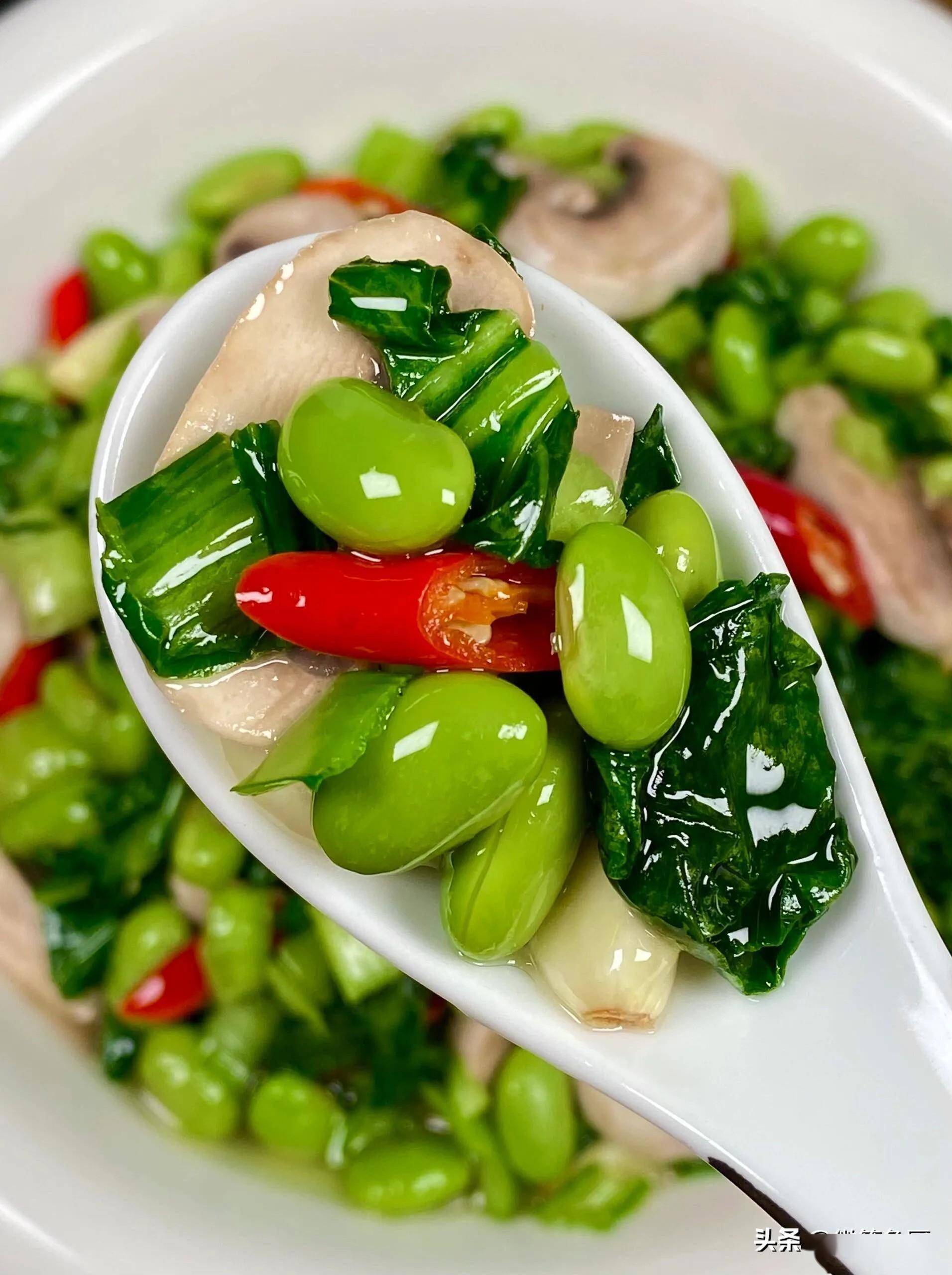 素菜简单有哪些(素菜简单有哪些菜)