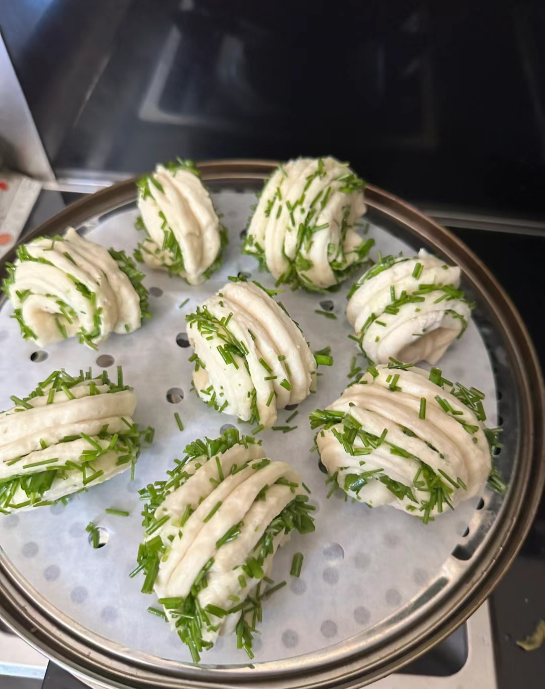 剩花卷做早餐(剩花卷的8种花样新吃法)